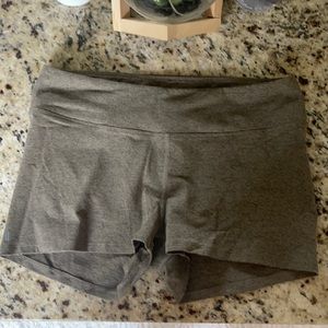 No Bull Booty Shorts